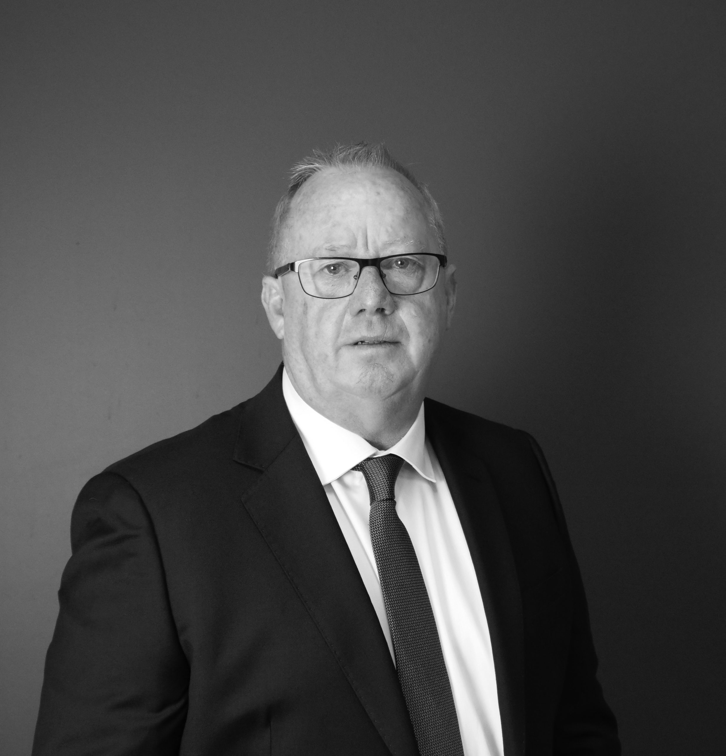 Graham Meecham